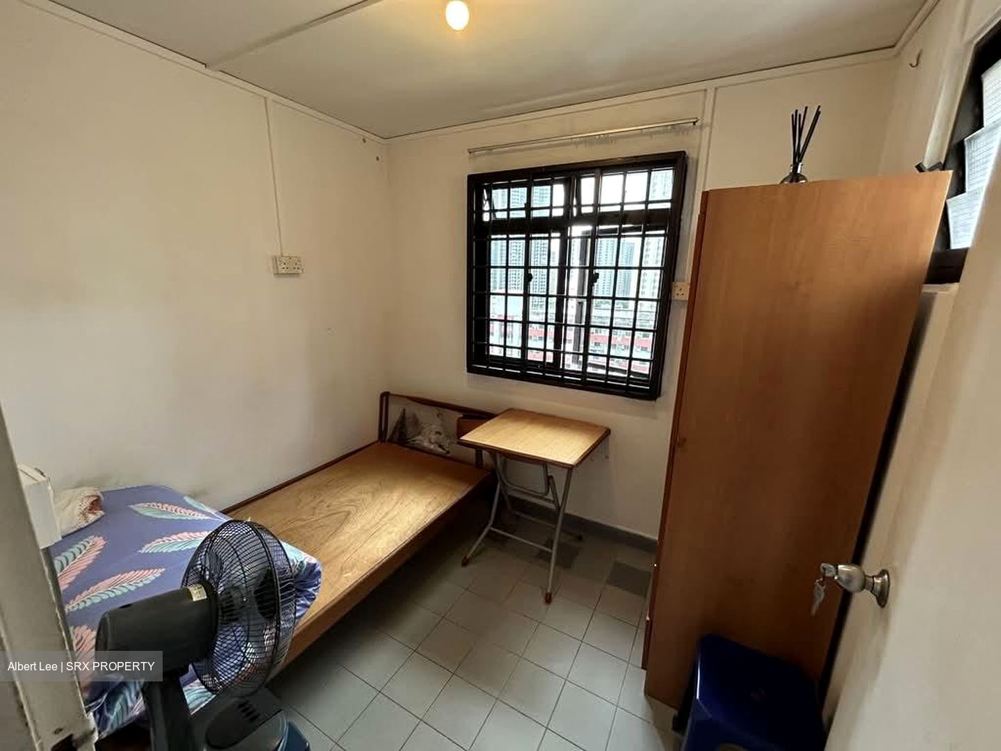 Blk 157 Meiling Heights (Queenstown), HDB 3 Rooms #532468391